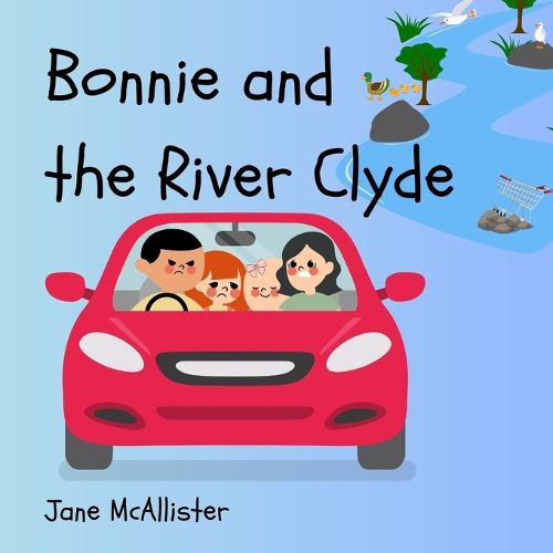 Cover image for Bonnie and the River Clyde