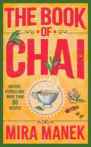 The Book of Chai