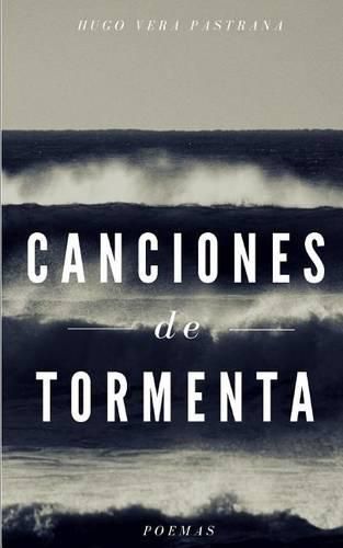 Cover image for Canciones de Tormenta