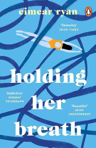 Cover image for Holding Her Breath