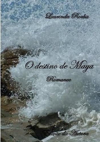 Cover image for O Destino De Maya