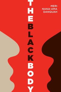 Cover image for The Black Body