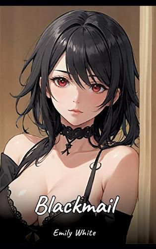 Cover image for Blackmail