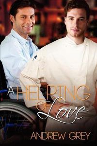 Cover image for A Helping of Love