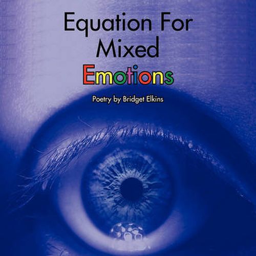 Cover image for Equation For Mixed Emotions