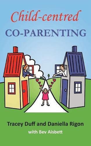 Child-centred Co-Parenting