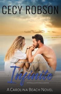 Cover image for Infinite: A Carolina Beach Novel