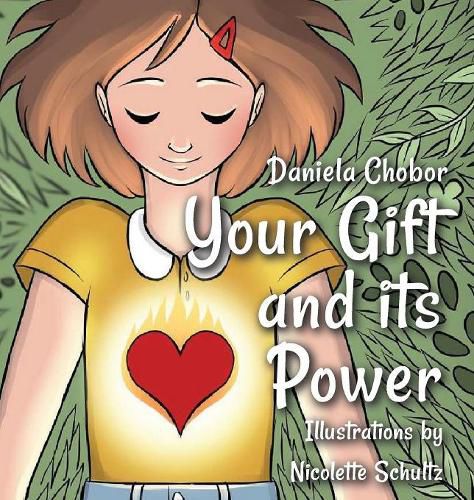 Cover image for Your Gift And Its Power