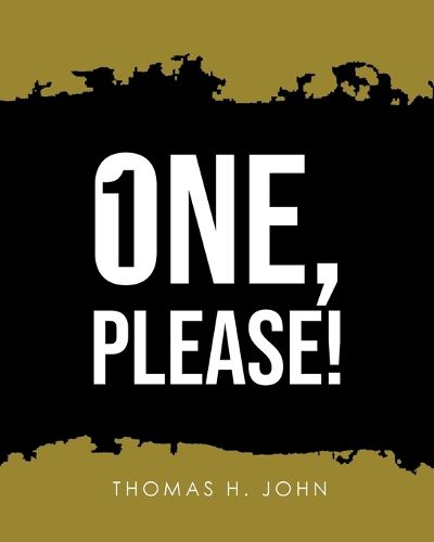 Cover image for One, Please!