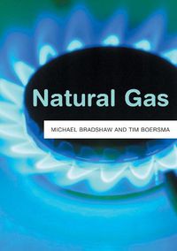 Cover image for Natural Gas