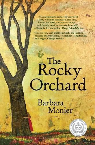 Cover image for The Rocky Orchard