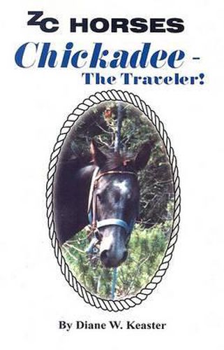 Cover image for Chickadee-The Traveler