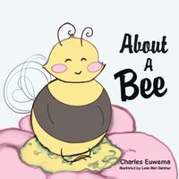 Cover image for About A Bee