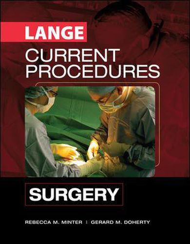 CURRENT Procedures Surgery