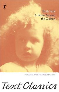 Cover image for A Fence Around the Cuckoo: Text Classics