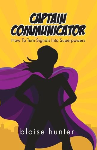 Cover image for Captain Communicator