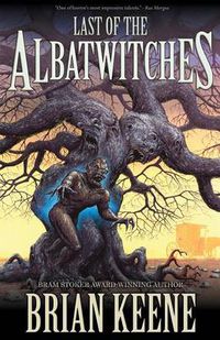 Cover image for Last of the Albatwitches