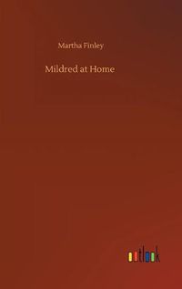 Cover image for Mildred at Home