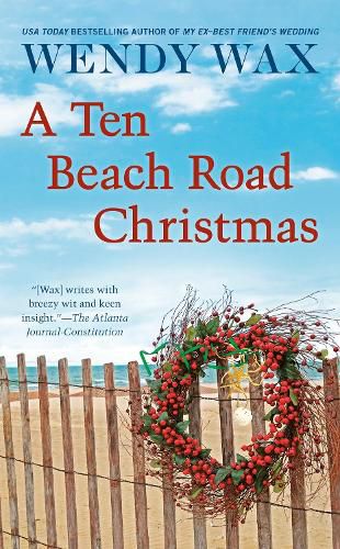 Cover image for A Ten Beach Road Christmas