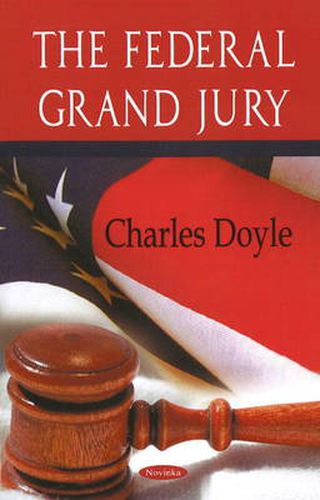 Federal Grand Jury