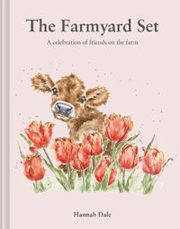 Cover image for The Farmyard Set: Volume 4