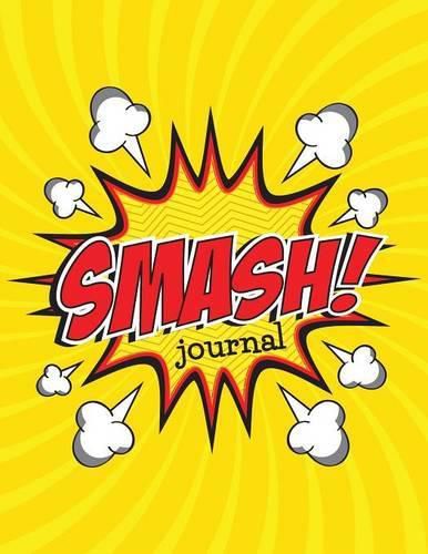 Cover image for Smash Journal