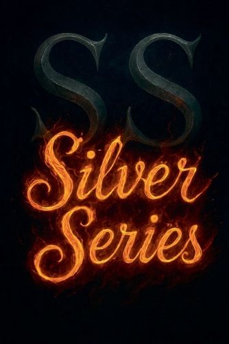 Cover image for Silver Series Omnibus