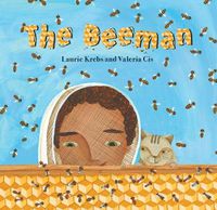 Cover image for The Beeman