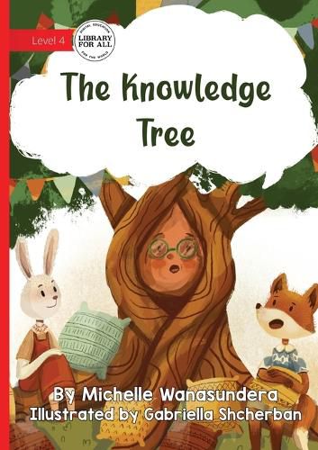 Cover image for The Knowledge Tree