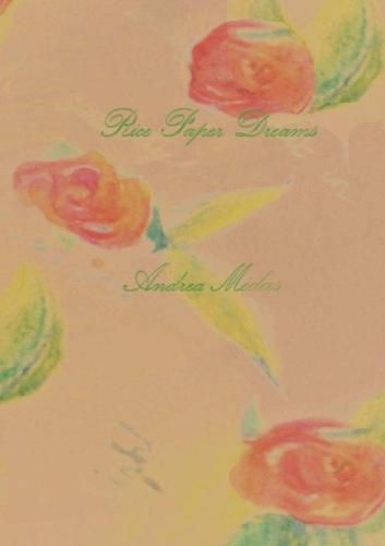 Cover image for Rice Paper Dreams