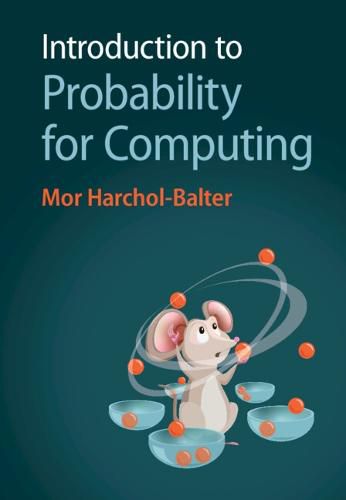 Cover image for Introduction to Probability for Computing