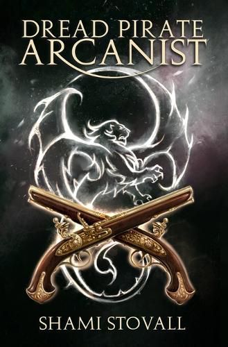 Cover image for Dread Pirate Arcanist