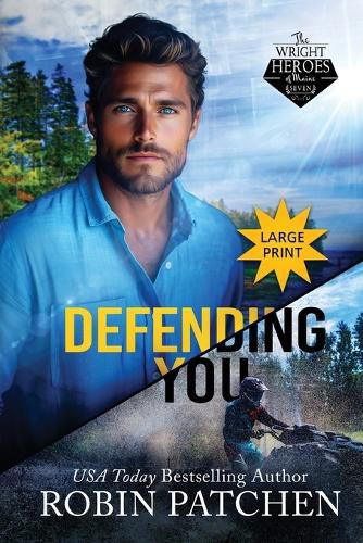 Cover image for Defending You