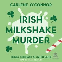 Cover image for Irish Milkshake Murder