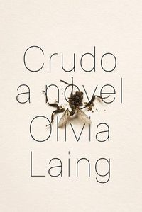 Cover image for Crudo: A Novel