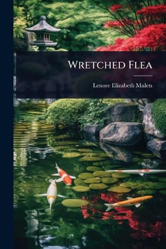Cover image for Wretched Flea