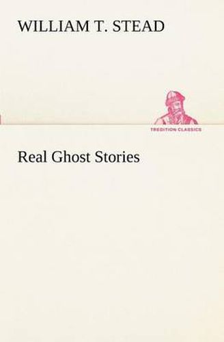 Cover image for Real Ghost Stories