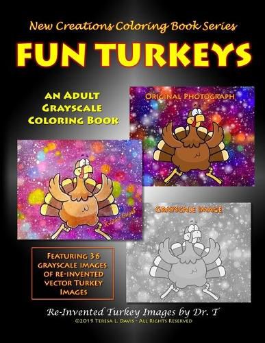 Cover image for New Creations Coloring Book Series