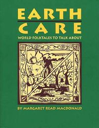 Cover image for Earth Care