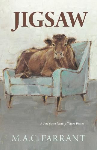 Cover image for Jigsaw