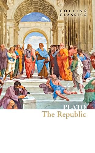 Cover image for Republic