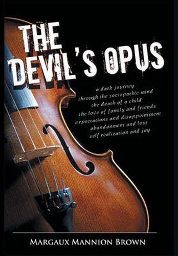 Cover image for The Devil's Opus