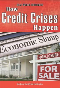 Cover image for How Credit Crises Happen