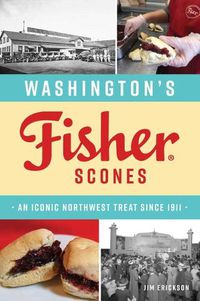 Cover image for Washington's Fisher Scones