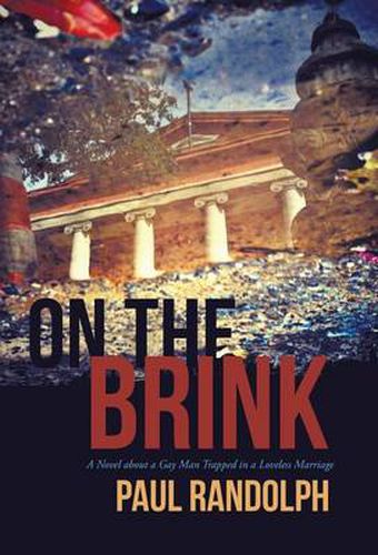 Cover image for On the Brink