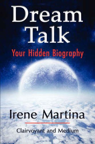 Cover image for Dream Talk