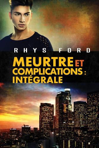 Cover image for Meurtre et complications : Integrale Volume 4