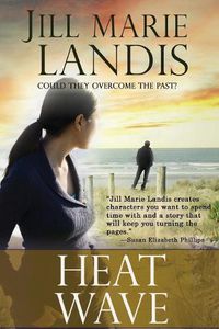 Cover image for Heat Wave