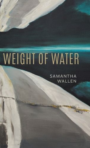 Cover image for Weight of Water