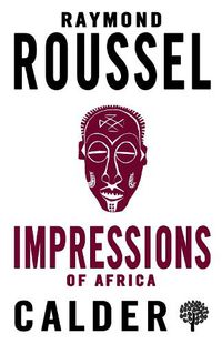 Cover image for Impressions of Africa